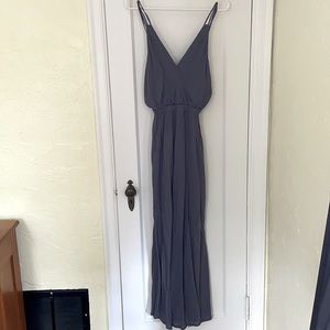 Lulu’s bridesmaid dress
